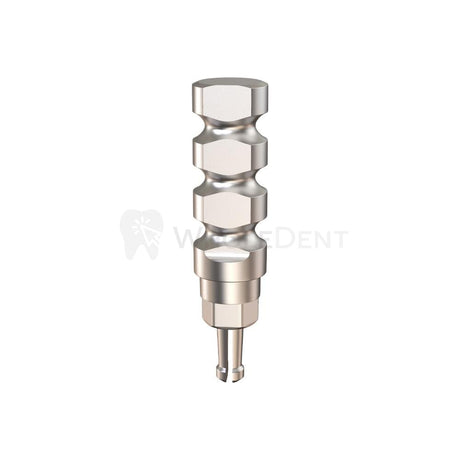  GDT Clip Transfer Coping (Closed Tray) Conical Connection Regular Platform (RP)-Impression Coping-WholeDent.com 