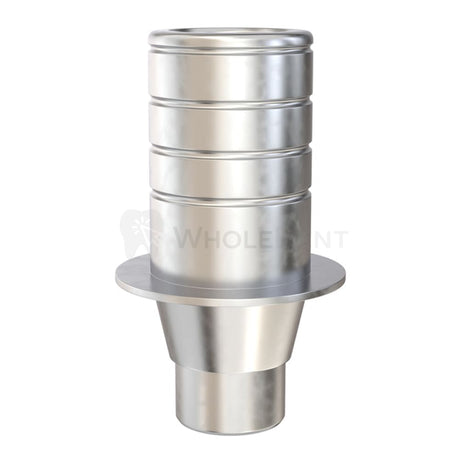 Gdt Conical Rotational Titanium Base (Np)