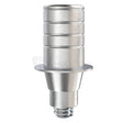 Gdt Conical Rotational Titanium Base (Np)