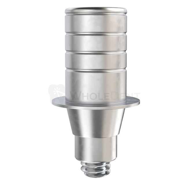 Gdt Conical Rotational Titanium Base (Np)