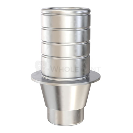 Gdt Conical Rotational Titanium Base (Rp)