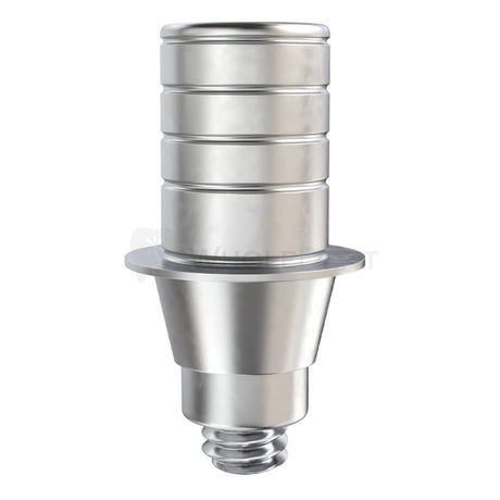 Gdt Conical Rotational Titanium Base (Rp)