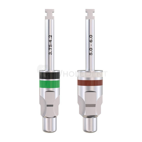  GDT Countersink Drill External Irrigation-Implant Drills-WholeDent.com 