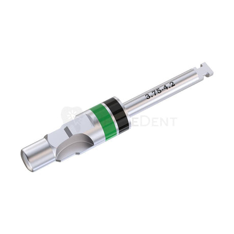  GDT Countersink Drill External Irrigation-Implant Drills-WholeDent.com 
