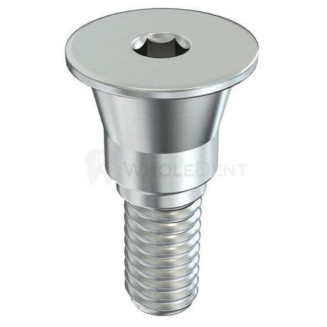 Gdt Cover Screw For Conical Connection Np 2.25Mm