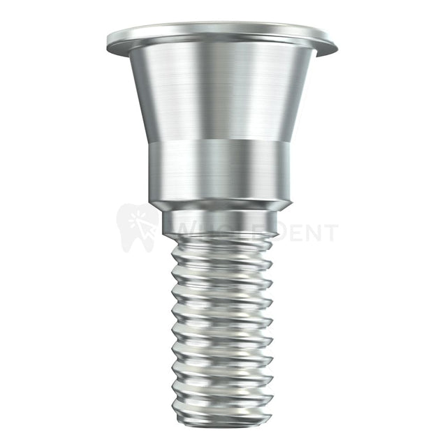 Gdt Cover Screw For Conical Connection Np 2.25Mm
