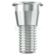  Gdt Cover Screw For Conical Connection Rp 2.65Mm 