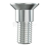 Gdt Cover Screw For Internal Hex 2.42Mm