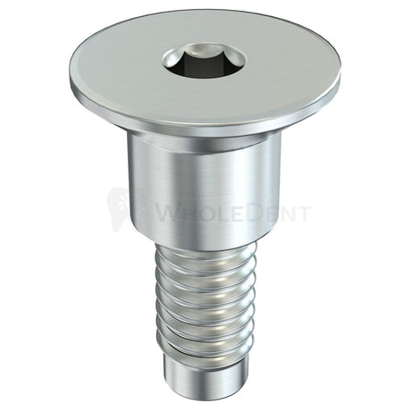  Gdt Cover Screw For Slim Internal Hex 2.0Mm 