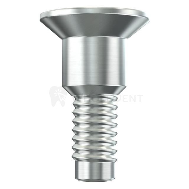 Gdt Cover Screw For Slim Internal Hex 2.0Mm