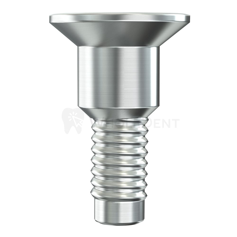 Gdt Cover Screw For Slim Internal Hex 2.0Mm