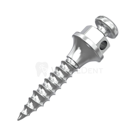  Gdt Cross Head Orthodontic Micro-Implants (Tads) Tads 