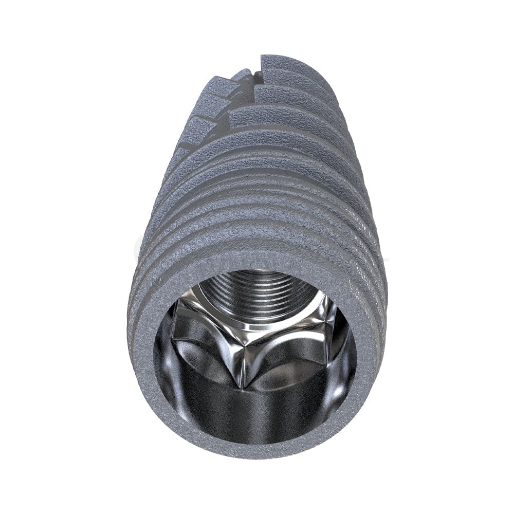 Gdt Crp Conical Implant & Straight Abutment Rp Special Offer