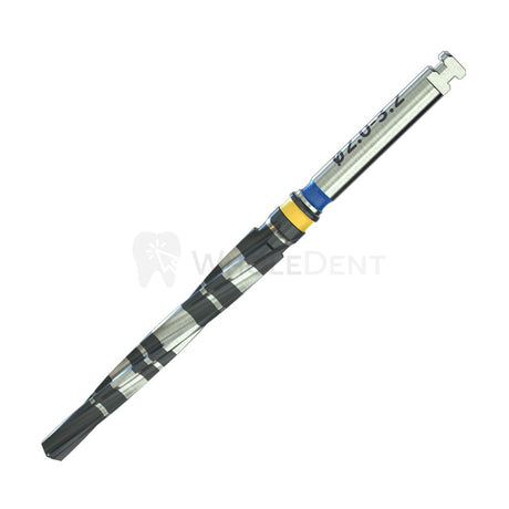  Gdt Dlc Basal/Cortical Conical Drill Ø2.0Mm-Ø3.2Mm Implant Drills 