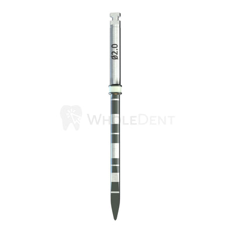  Gdt Dlc Basal/Cortical Pilot Drill Ø2.0Mm Implant Drills 