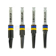 Gdt Dlc Conical Integral Stopper Drills Ø2.1Mmxø3.3Mm Implant