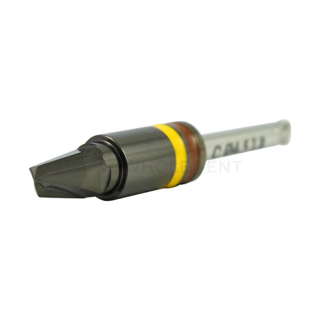 Gdt Dlc Conical Integral Stopper Drills Ø2.8Mmxø4.5Mm Implant