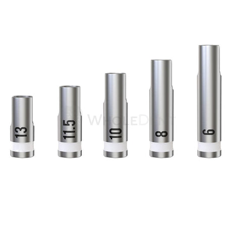  Gdt Drill Stoppers Ø2.0Mm 