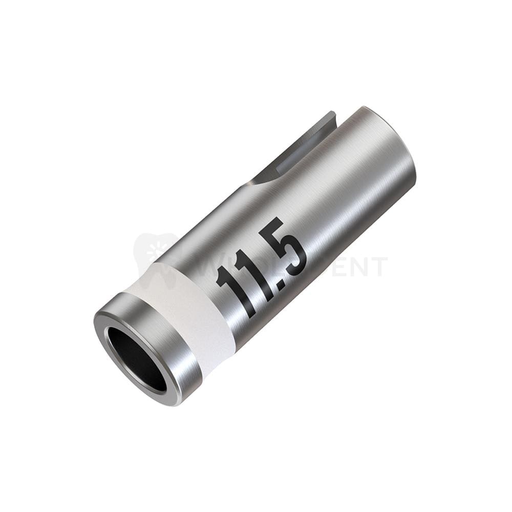 Gdt Drill Stoppers Ø2.0Mm