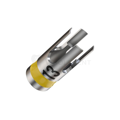  GDT Drill Stoppers Ø2.5mm-Drill Stoppers-WholeDent.com 