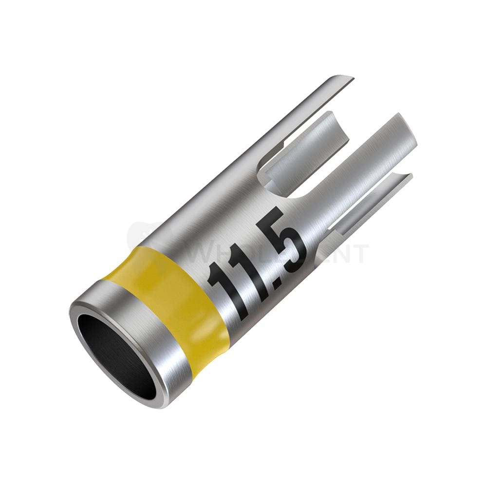 GDT Drill Stoppers Ø2.5mm-Drill Stoppers-WholeDent.com