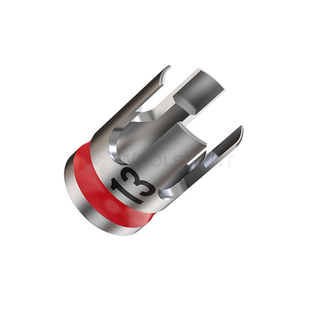 GDT Drill Stoppers Ø2.8mm-Drill Stoppers-WholeDent.com
