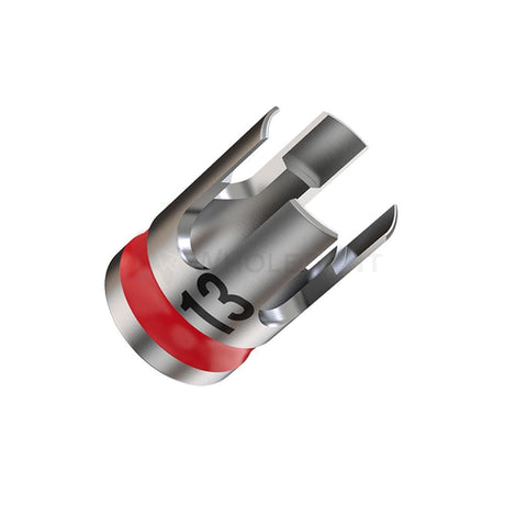  GDT Drill Stoppers Ø2.8mm-Drill Stoppers-WholeDent.com 