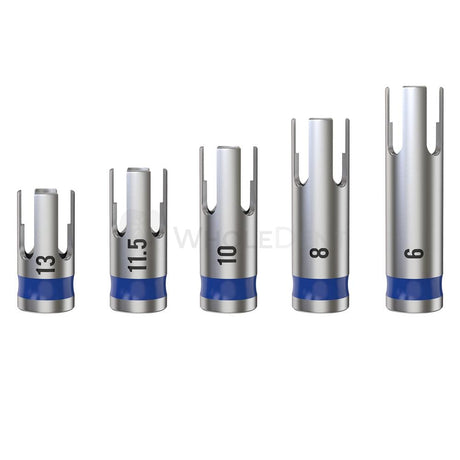 GDT Drill Stoppers Ø3.2mm-Drill Stoppers-WholeDent.com