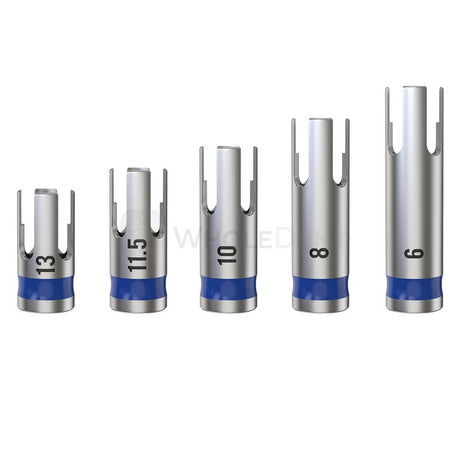  GDT Drill Stoppers Ø3.2mm-Drill Stoppers-WholeDent.com 
