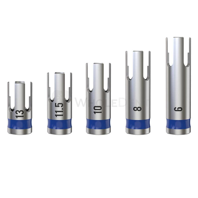 GDT Drill Stoppers Ø3.2mm-Drill Stoppers-WholeDent.com