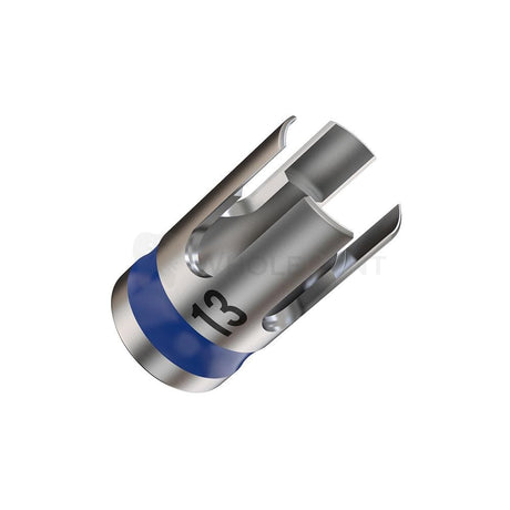  GDT Drill Stoppers Ø3.2mm-Drill Stoppers-WholeDent.com 