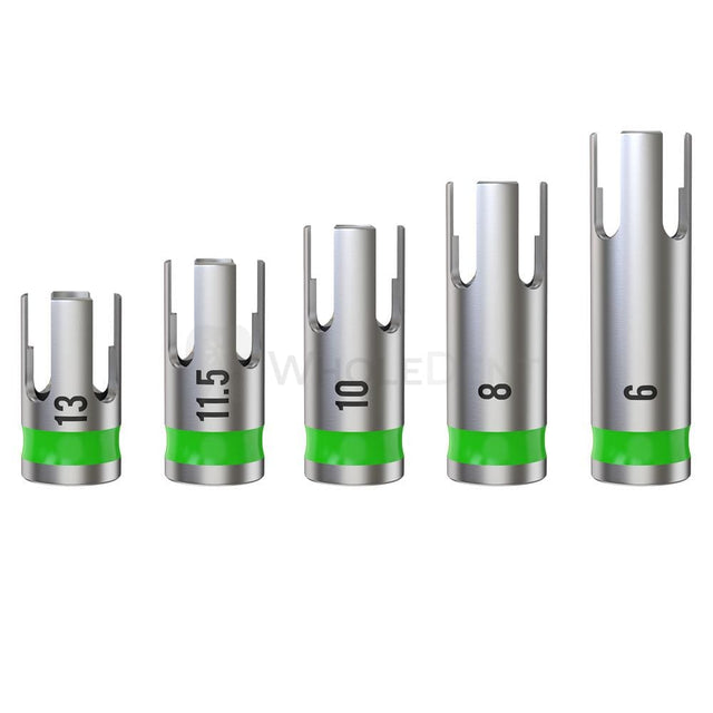 GDT Drill Stoppers Ø3.65mm-Drill Stoppers-WholeDent.com