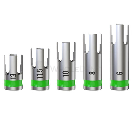  GDT Drill Stoppers Ø3.65mm-Drill Stoppers-WholeDent.com 