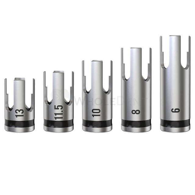 GDT Drill Stoppers Ø4.2mm-Drill Stoppers-WholeDent.com