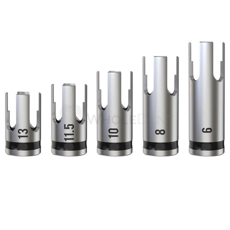  GDT Drill Stoppers Ø4.2mm-Drill Stoppers-WholeDent.com 