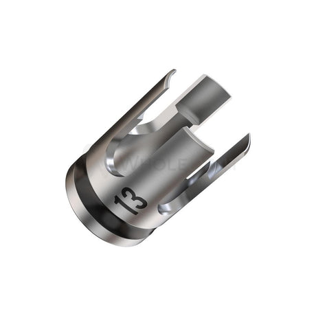  GDT Drill Stoppers Ø4.2mm-Drill Stoppers-WholeDent.com 