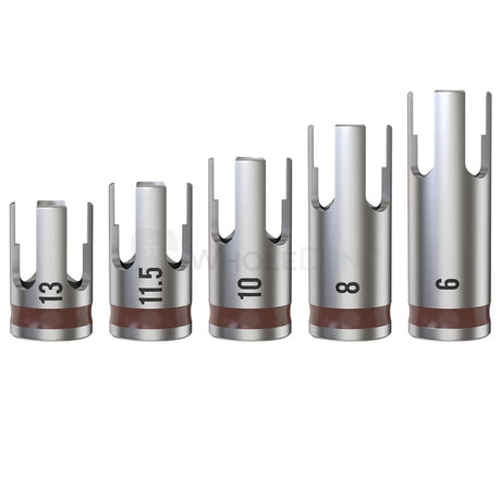  GDT Drill Stoppers Ø5.2mm-Drill Stoppers-WholeDent.com 