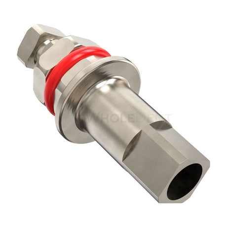  Gdt Driver For Flexible Neck One-Piece Implant Hex 