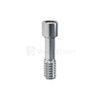 GDT Fixation Screw For Abutment-Screw-WholeDent.com