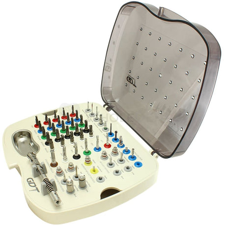 Gdt Full Implantation Surgical Kit 