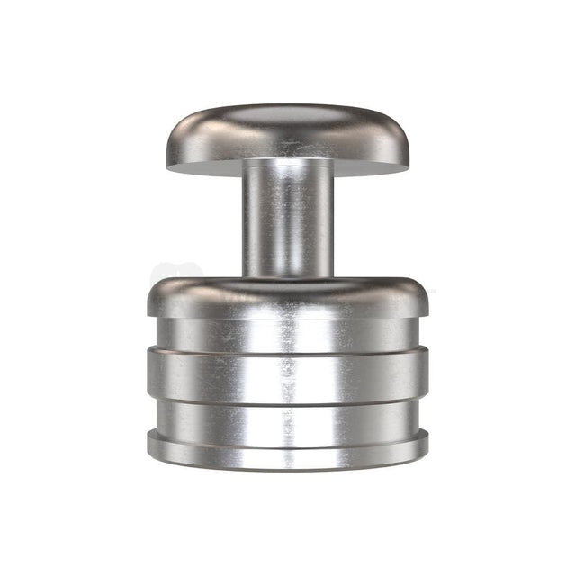 GDT Impression Coping Transfer For GdtLoc Attachment-GdtLoc Attachment-WholeDent.com