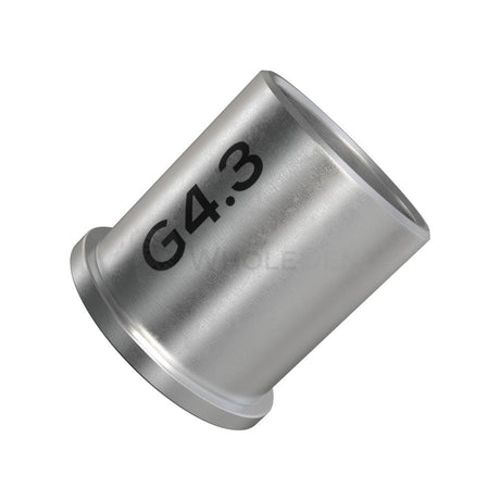  GDT Guide Sleeve For Guided Surgery Drill-Implant Drills-WholeDent.com 