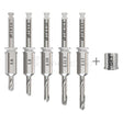  GDT Guided Surgery Drill Ø2.0mm External Irrigated + Guide Sleeve-Implant Drills-WholeDent.com 