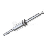 GDT Guided Surgery Drill Ø2.0mm External Irrigated + Guide Sleeve-Implant Drills-WholeDent.com