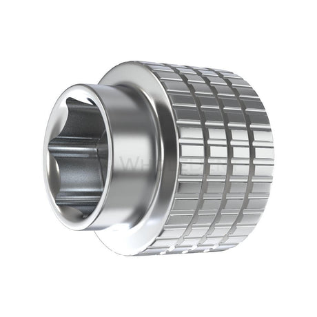  Gdt Hand Wrench Adapter 6.35Mm 