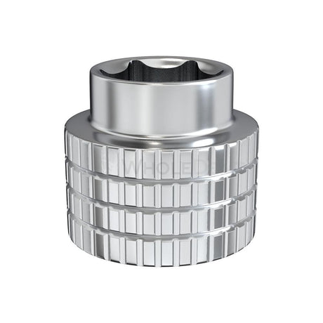  Gdt Hand Wrench Adapter 6.35Mm 