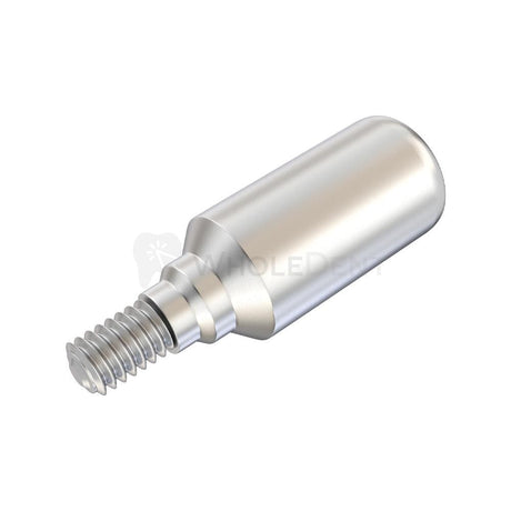  GDT Healing Cap Ø3.8 - Narrow Platform-Healing Caps-WholeDent.com 