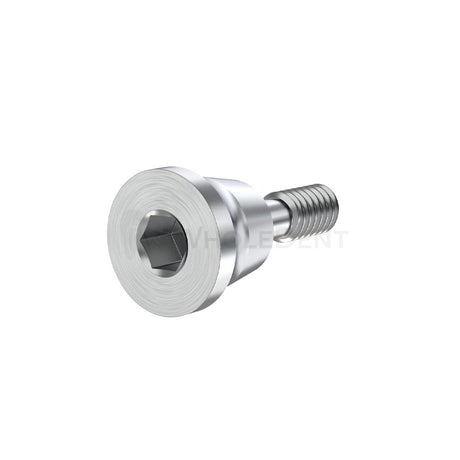  GDT Healing Cap Ø3.8mm Conical Connection Narrow Platform (NP)-Healing Caps-WholeDent.com 