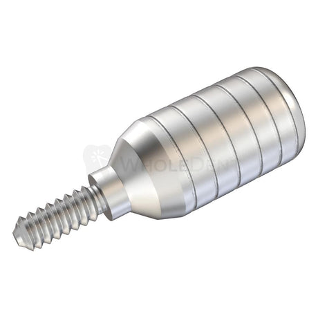  GDT Healing Cap Ø4.6 - Normal Platform-Healing Caps-WholeDent.com 