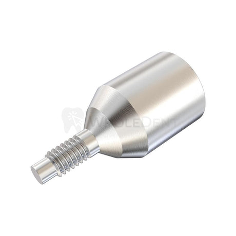  GDT Healing Cap Ø5.5 - Wide Platform-Healing Caps-WholeDent.com 